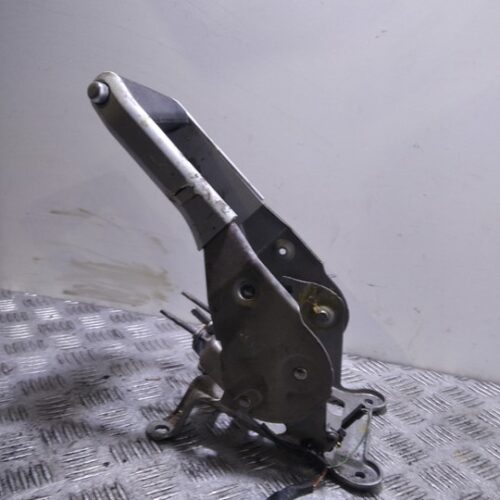 PALANCA FRENO RENAULT MEGANE II BERLINA 5P Authentique   |   07.02 – …