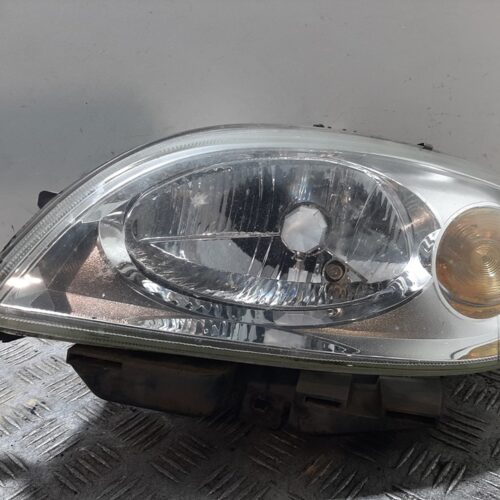 FARO IZQUIERDO CITROEN SAXO 1.6 VTS 16V   |   09.99 – 12.03