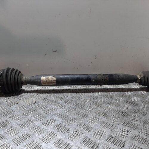 TRANSMISION DELANTERA DERECHA SEAT IBIZA (6L1) Hit   |   06.06 – 12.07