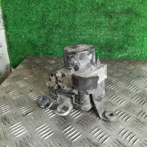 ABS VOLKSWAGEN GOLF IV BERLINA (1J1) 25 Aniversario | 10.99 – 12.01