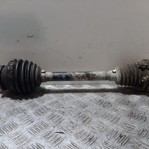 TRANSMISION DELANTERA IZQUIERDA SEAT IBIZA (6L1) Cool   |   05.04 – 12.06