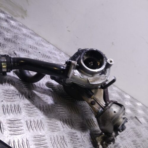 TURBOCOMPRESOR CITROEN C4 PICASSO Exclusive   |   02.07 – 12.11