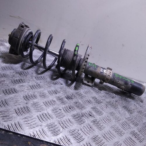 AMORTIGUADOR DELANTERO DERECHO SEAT IBIZA (6L1) Cool   |   05.04 – 12.04