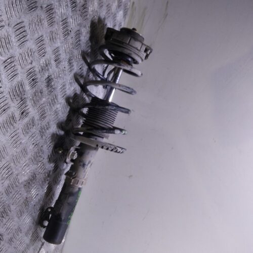AMORTIGUADOR DELANTERO IZQUIERDO SEAT IBIZA (6L1) Cool   |   05.04 – 12.04
