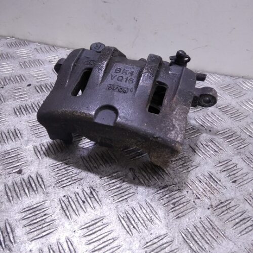PINZA DE FRENO DELANTERA DERECHA KIA CARNIVAL II 2.9 CDRi EX   |   08.01 – 12.06