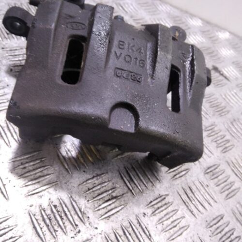 PINZA DE FRENO DELANTERA IZQUIERDA KIA CARNIVAL II 2.9 CDRi EX   |   08.01 – 12.06