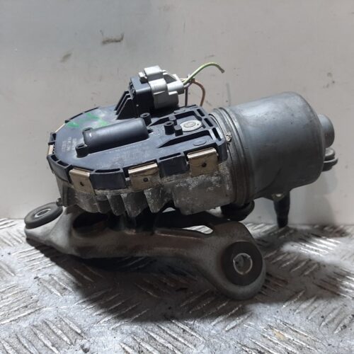 MOTOR LIMPIA DELANTERO PEUGEOT 407 ST Confort Pack   |   05.04 – 12.05