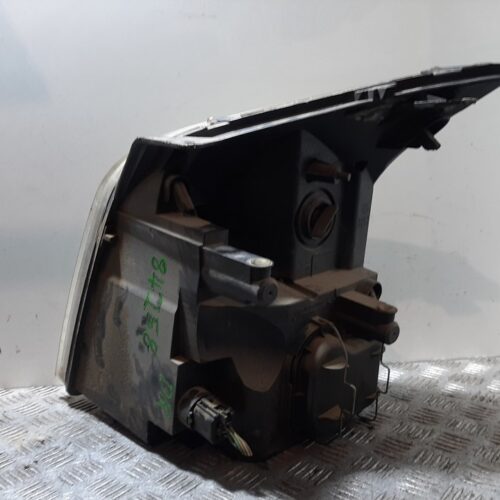 FARO DERECHO FORD TRANSIT COMBI ’06 FT 260 corto   |   05.06 – 12.08