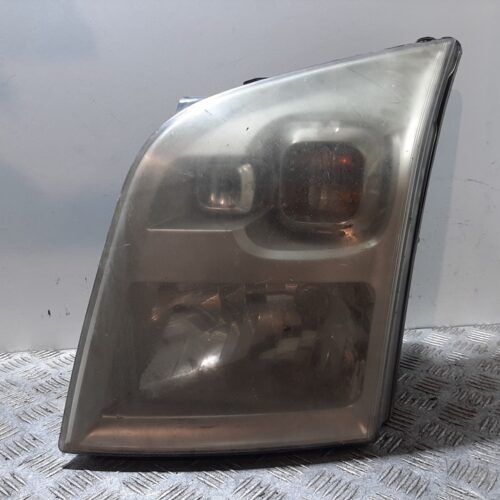 FARO IZQUIERDO FORD TRANSIT COMBI ’06 FT 260 corto   |   05.06 – 12.08
