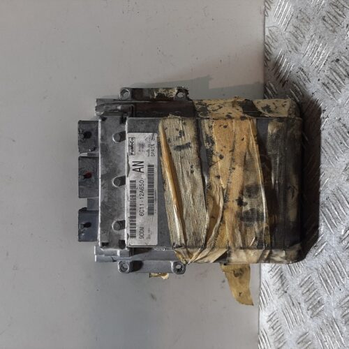CENTRALITA MOTOR UCE FORD TRANSIT COMBI ’06 FT 260 corto   |   05.06 – 12.08