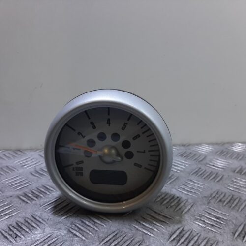 CUADRO INSTRUMENTOS BMW MINI (R50,R53) One | 09.05 – 12.06