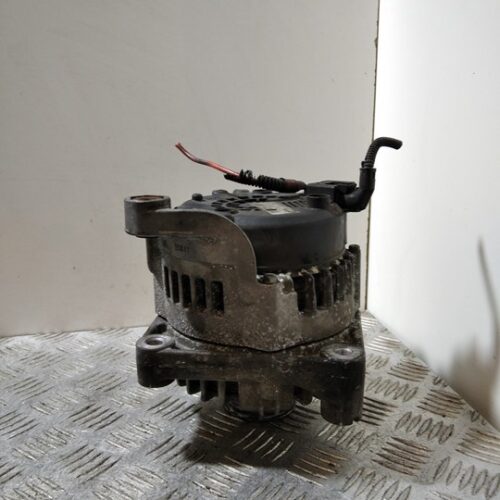 ALTERNADOR BMW SERIE 1 BERLINA (E81/E87) 123d | 09.07 – 12.12