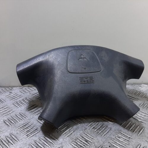 AIRBAG DELANTERO IZQUIERDO MITSUBISHI MONTERO PININ (H60/H70) 2000 GDI (5-ptas.) | 12.00 – 12.05