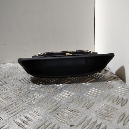 PANTALLA MULTIFUNCION PEUGEOT 308 Confort | 0.07 – …