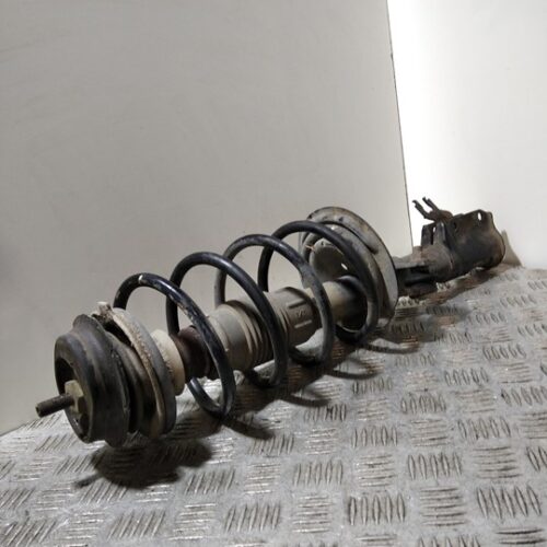 AMORTIGUADOR DELANTERO IZQUIERDO FIAT PANDA (169) 1.2 8V Alessi | 01.06 – 12.12