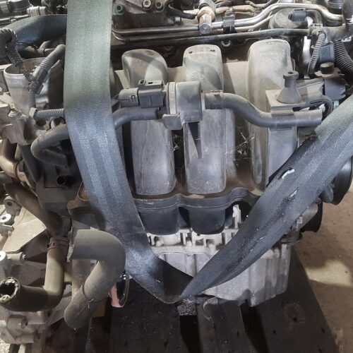 MOTOR COMPLETO AUDI A3 (8P) 1.6 FSI Ambiente | 05.03 – 12.07