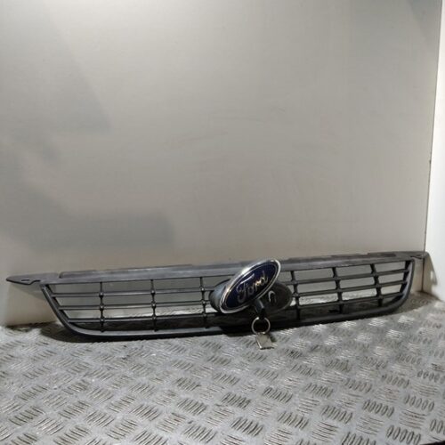 REJILLA DELANTERA FORD FOCUS BERLINA (CAP) Ambiente (D)   |   04.06 – …