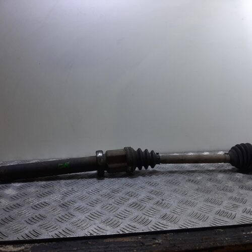 TRANSMISION DELANTERA DERECHA FORD FUSION (CBK) + | 06.02 – 12.07