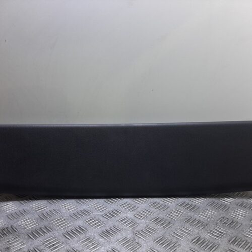 NO IDENTIFICADO RENAULT MEGANE III BERLINA 5 P Dynamique | 10.08 – 12.11