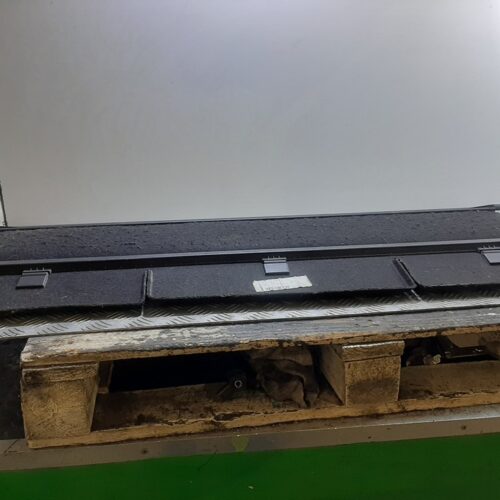 BANDEJA TRASERA CITROEN BERLINGO 1.9 600 D Furg. | 08.96 – 12.02