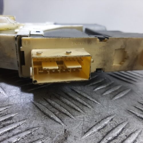 ELEVALUNAS DELANTERO DERECHO CITROEN C5 BERLINA LX (E) | 06.05 – 12.06