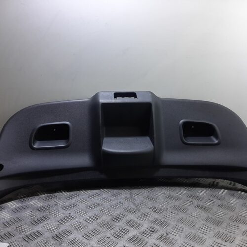 GUARNECIDO PORTON TRASERO RENAULT MEGANE III BERLINA 5 P Dynamique | 10.08 – 12.11