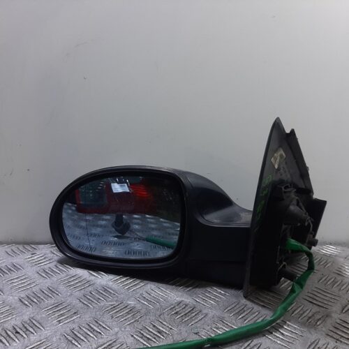 RETROVISOR IZQUIERDO CITROEN C5 BERLINA LX (E) | 06.05 – 12.06