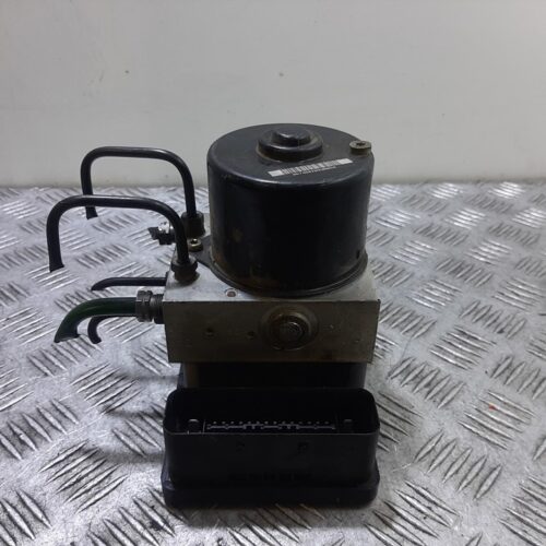 ABS CITROEN C5 BERLINA LX (E) | 06.05 – 12.06