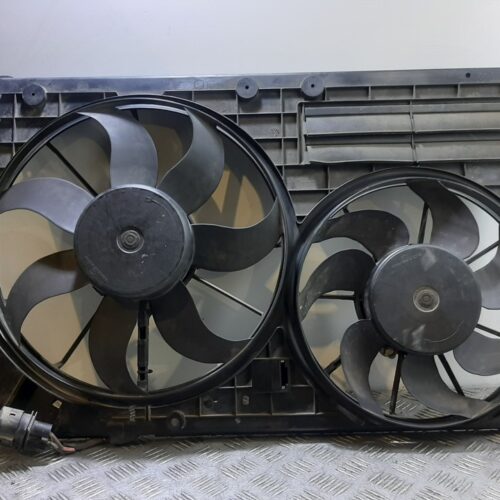 ELECTROVENTILADOR SEAT LEON (1P1) Comfort Limited | 04.07 – …