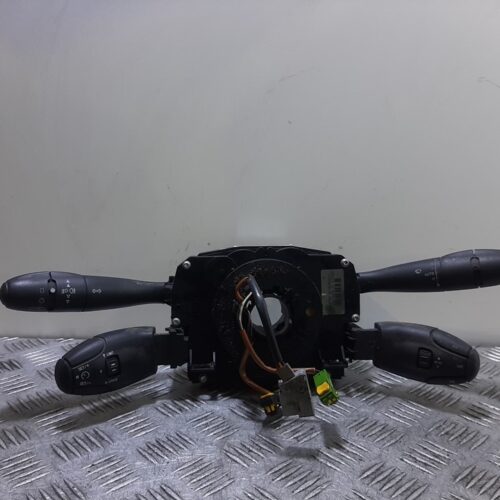 MANDO MULTIFUNCION CITROEN C5 BERLINA LX (E) | 06.05 – 12.06