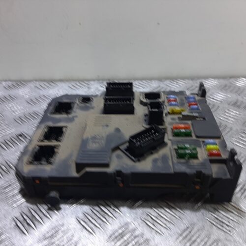 CAJA RELES / FUSIBLES CITROEN BERLINGO 1.9 D 600 Furg. | 0.02 – …