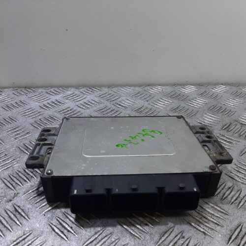 CENTRALITA MOTOR UCE CITROEN SAXO 1.4 Exclusive | 03.96 – 12.99