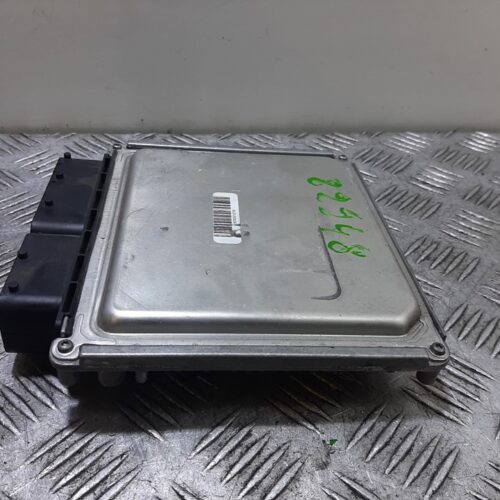 CENTRALITA MOTOR UCE SEAT IBIZA SC (6J1) Reference I-Tech 30 Aniversario | 05.14 – 12.15