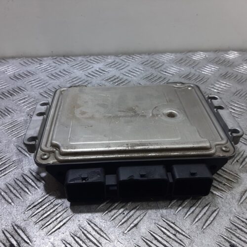 CENTRALITA MOTOR UCE CITROEN C5 BERLINA LX (E) | 06.05 – 12.06