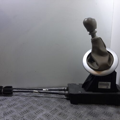 PALANCA CAMBIO RENAULT MEGANE II BERLINA 5P Authentique | 06.05 – …