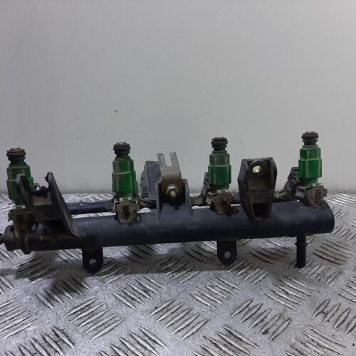 RAMPA INYECTORA CITROEN SAXO 1.4 Exclusive | 03.96 – 12.99