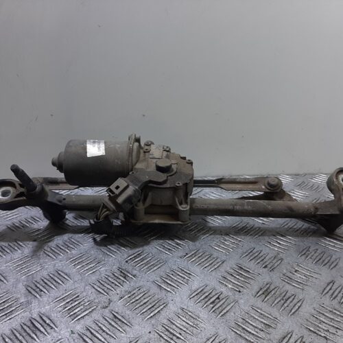 MOTOR LIMPIA DELANTERO OPEL CORSA D CorsaVan | 02.07 – 12.15