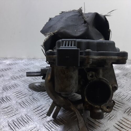 VALVULA EGR SEAT IBIZA SC (6J1) Reference I-Tech 30 Aniversario | 05.14 – 12.15