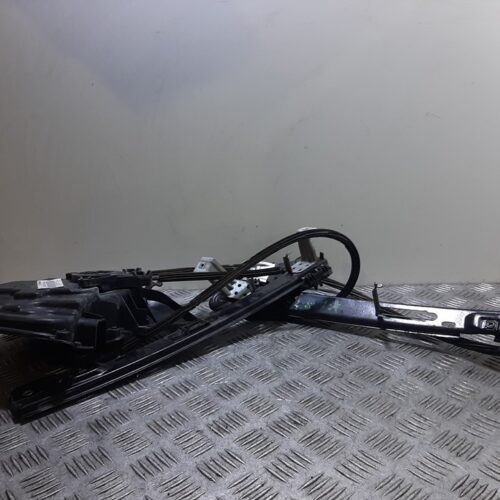 ELEVALUNAS DELANTERO IZQUIERDO SEAT IBIZA SC (6J1) Reference I-Tech 30 Aniversario | 05.14 – 12.15