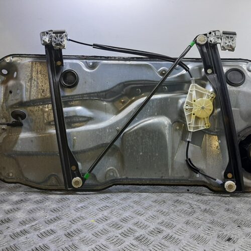 ELEVALUNAS DELANTERO DERECHO VOLKSWAGEN GOLF IV BERLINA (1J1) 25 Aniversario | 10.99 – 12.01