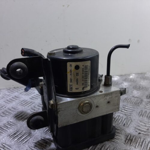 ABS MAZDA 5 BERL. (CR) 2.0 CRTD Active+ (105kW) | 07.05 – 12.10