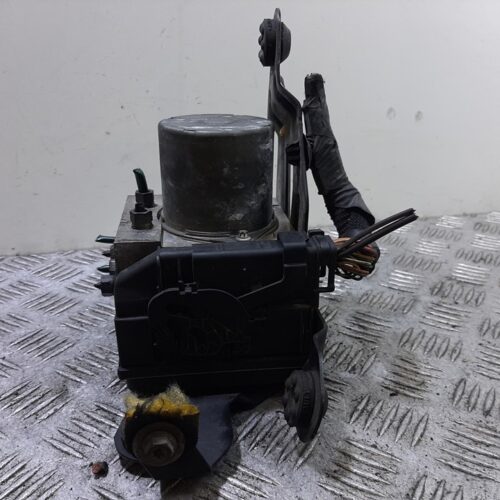 ABS RENAULT MEGANE II BERLINA 5P Confort Dynamique | 02.06 – 12.06