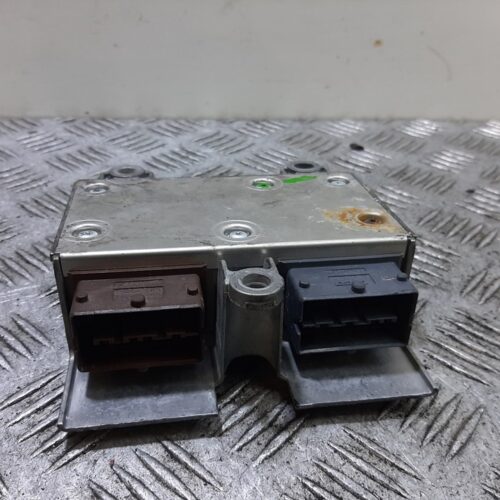 CENTRALITA AIRBAG OPEL CORSA D CATCH ME | 04.07 – …