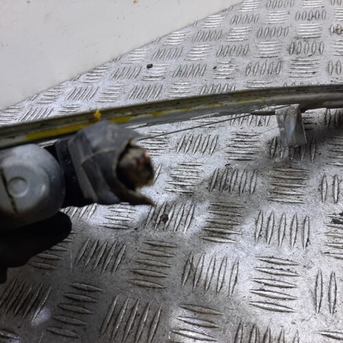 ELEVALUNAS TRASERO DERECHO RENAULT MEGANE II BERLINA 5P Confort Dynamique | 02.06 – 12.06