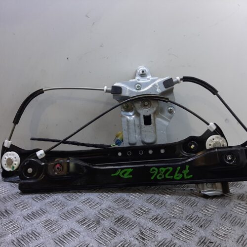 ELEVALUNAS DELANTERO DERECHO CHEVROLET CRUZE LS | 01.09 – 12.11