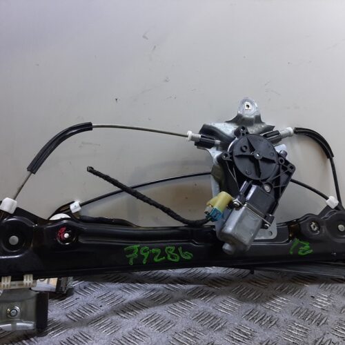 ELEVALUNAS DELANTERO IZQUIERDO CHEVROLET CRUZE LS | 01.09 – 12.11