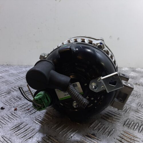 ALTERNADOR HONDA CR-V (RD8) ES | 10.04 – 12.07