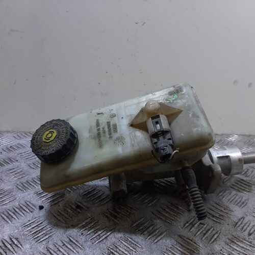 BOMBA FRENO NISSAN PRIMASTAR (X83) Caja cerrada batalla corta 2,7t | 09.02 – 12.06