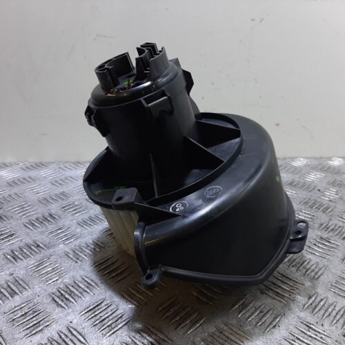 MOTOR CALEFACCION OPEL ASTRA G BERLINA Club | 02.98 – 12.00