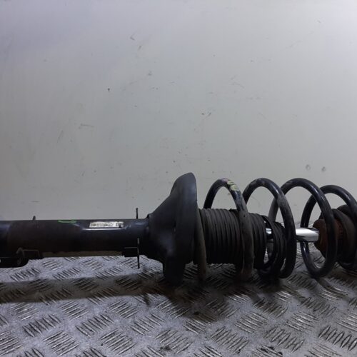 AMORTIGUADOR DELANTERO IZQUIERDO SEAT LEON (1M1) Signo | 11.99 – 12.04